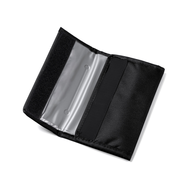 BOTTLE COOLER MOKE BLACK