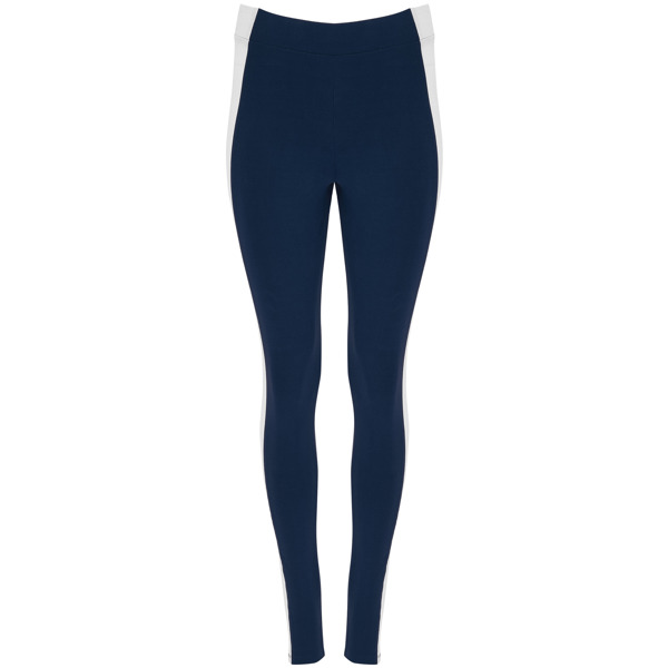 AGIA - NAVY BLUE/WHITE