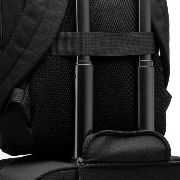 BACKPACK GRINDEL BLACK