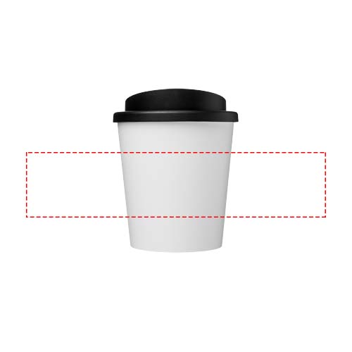 Americano® Espresso 250 ml recycled insulated tumbler 