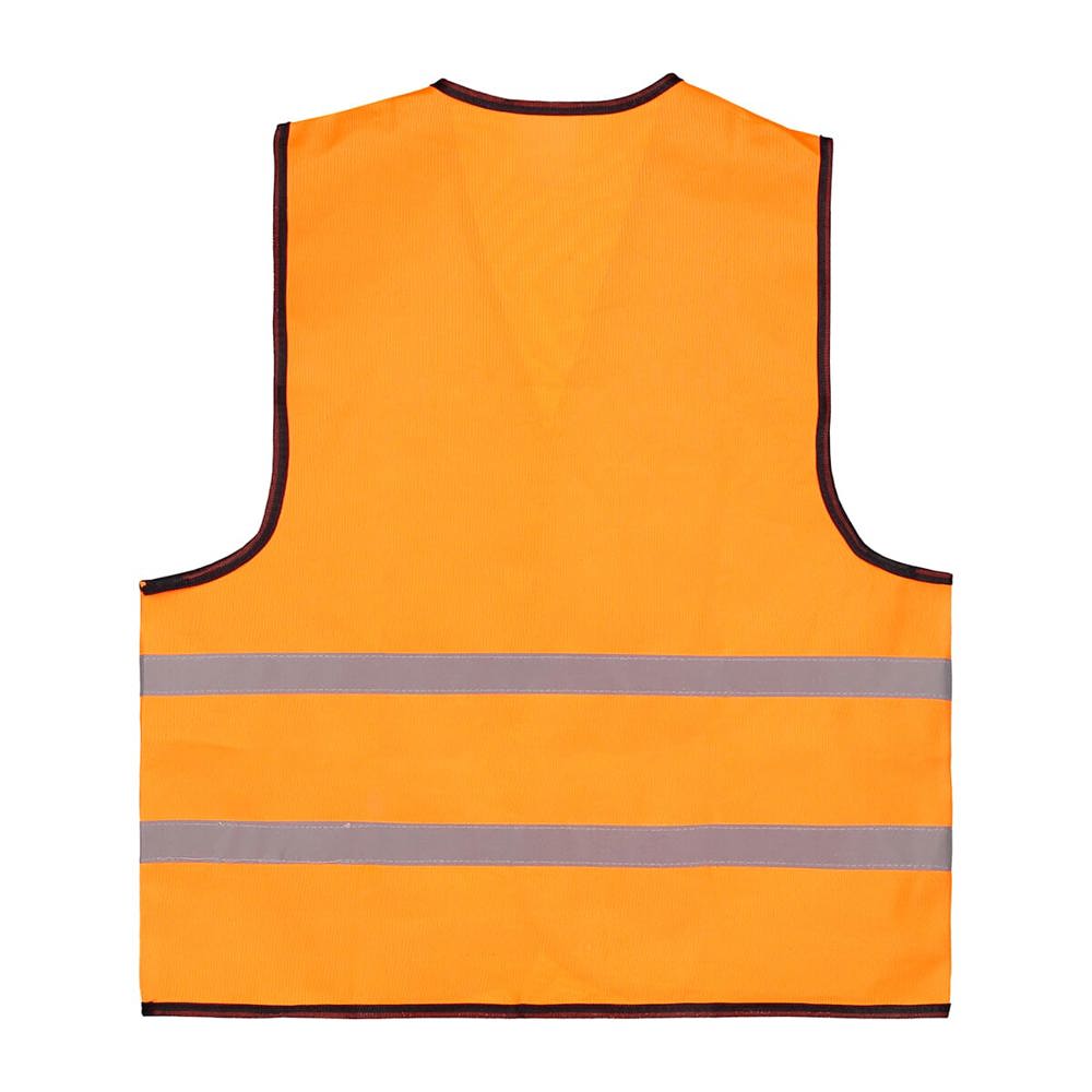 Kids safety jacket 3-6 years - EN 17353