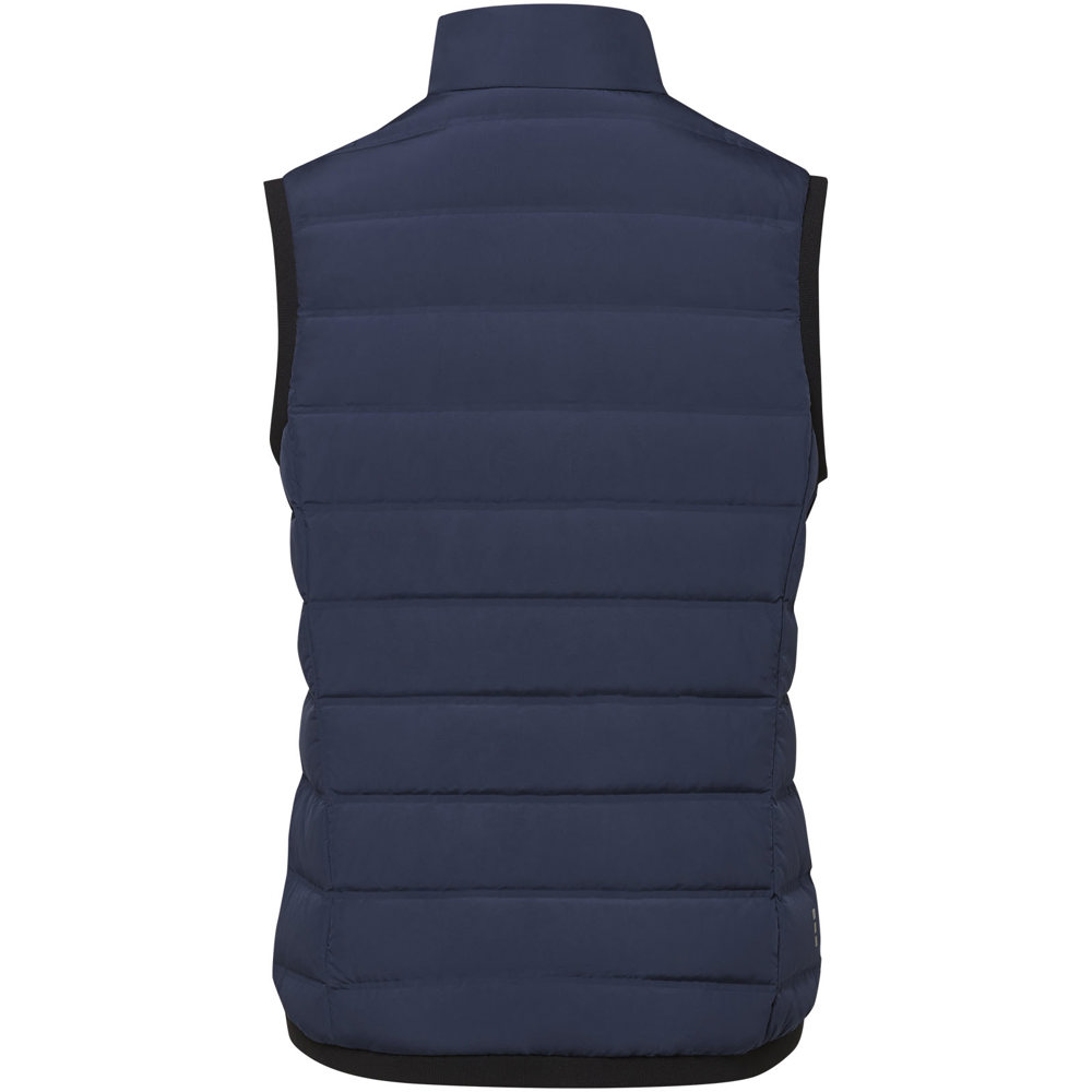 Macin women's insulated down bodywarmer