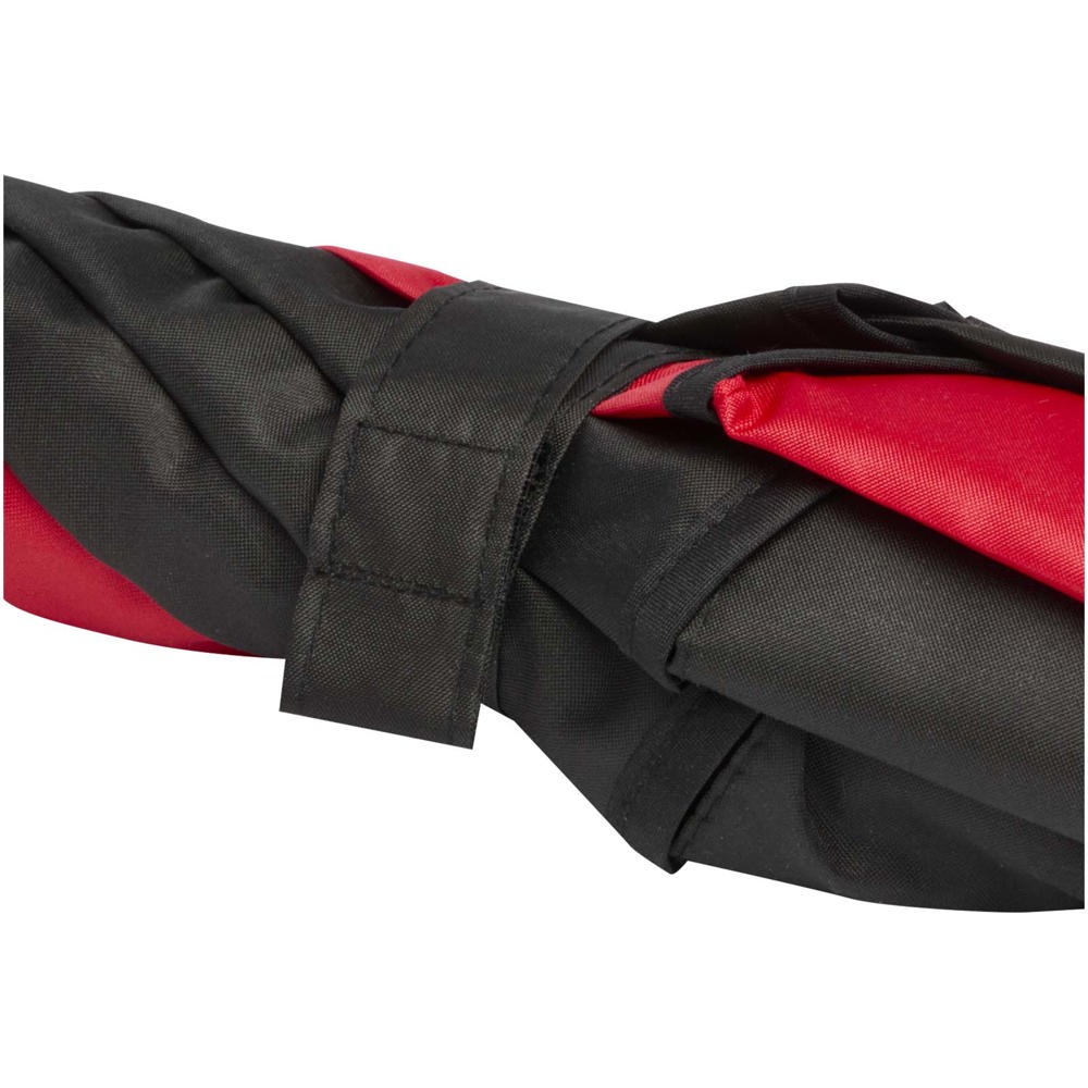 Jeff 30" windproof golf umbrella