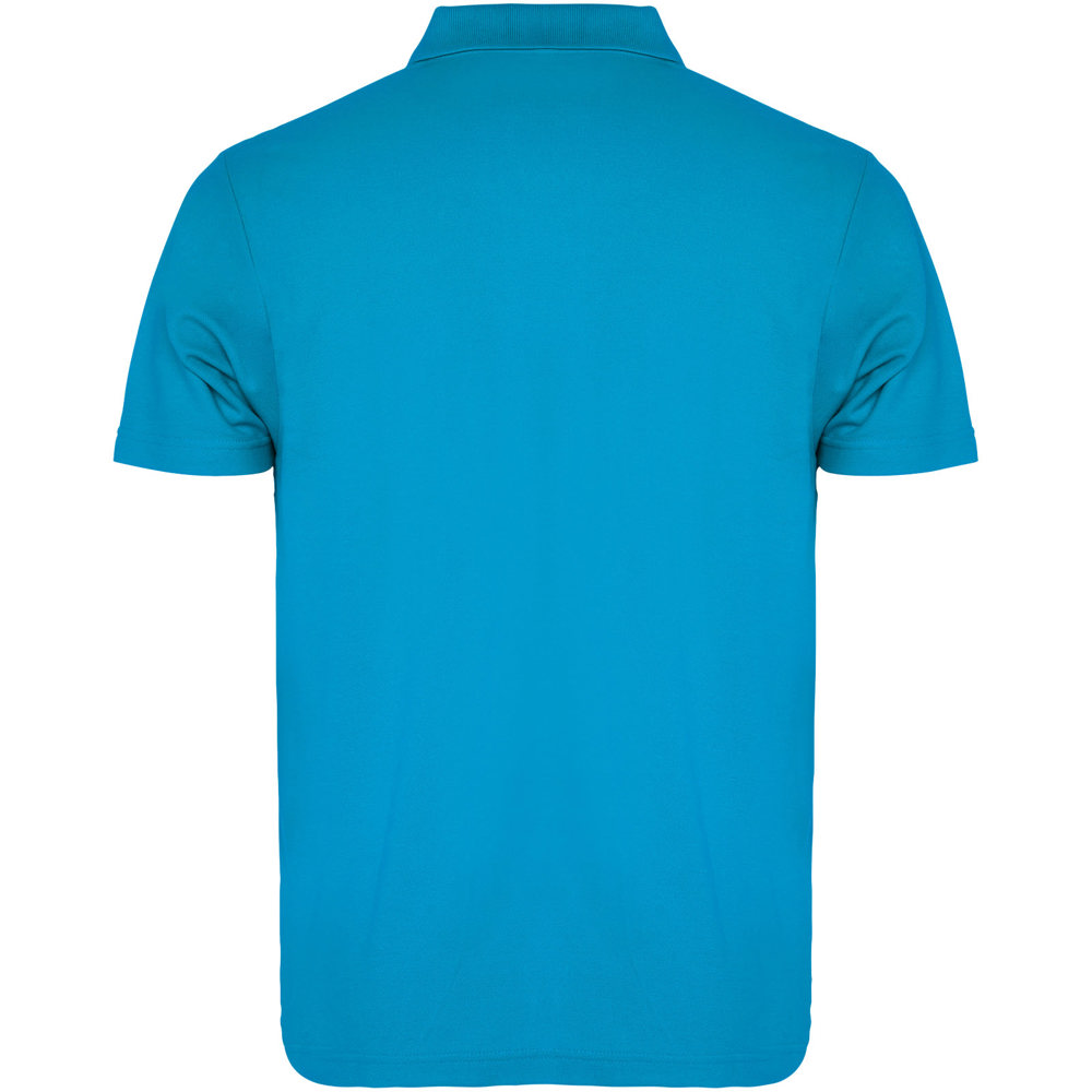 Austral 180 g/m2 short sleeve unisex polo