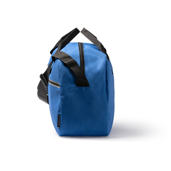 BAG WILKINS BLACK