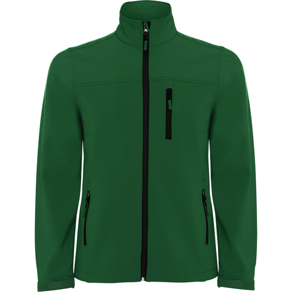 ANTARTIDA - Bottle Green