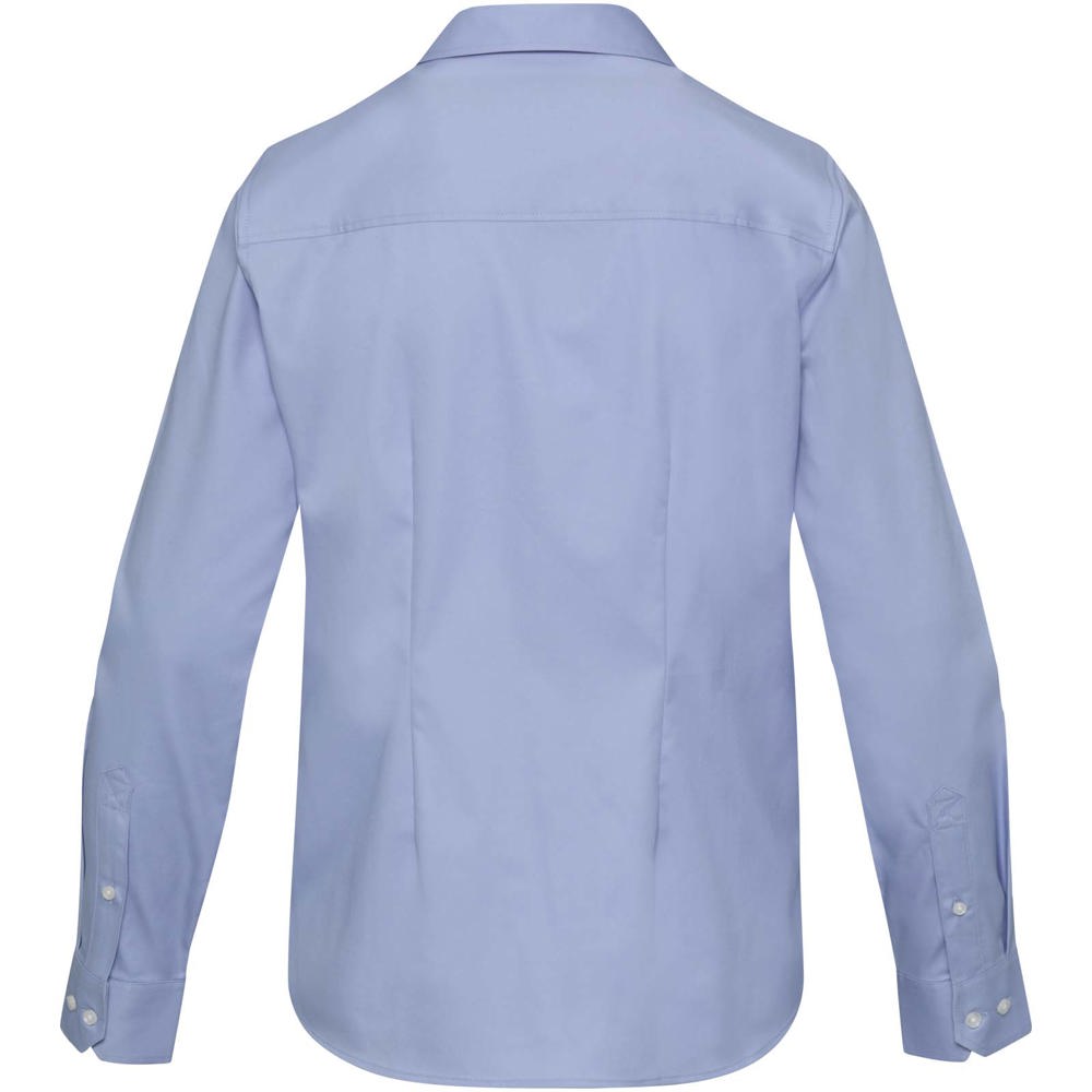 Citrine 185 g/m² twill women's shirt