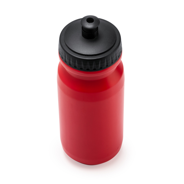 BIKING BOTTLE WHITE