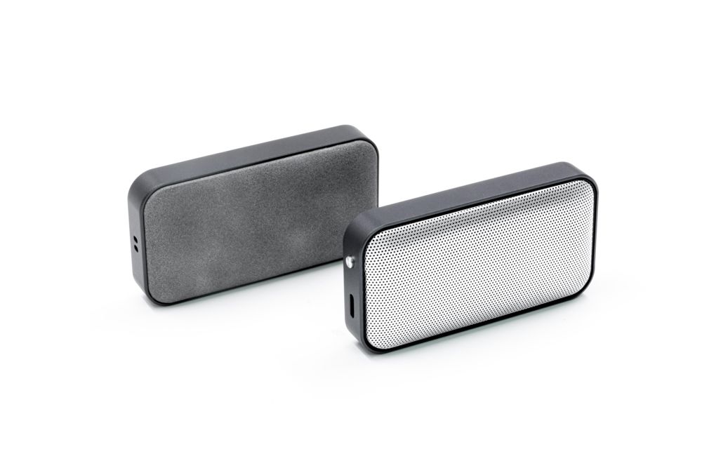 BrandCharger Nano wireless speaker