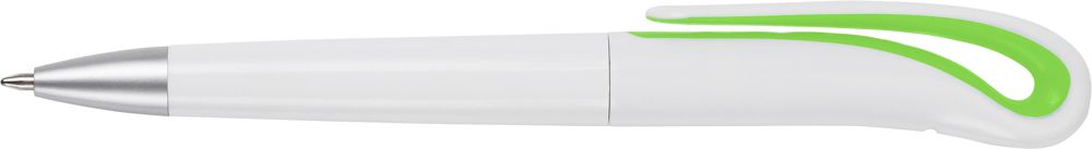 ABS ballpen Ibiza - light green