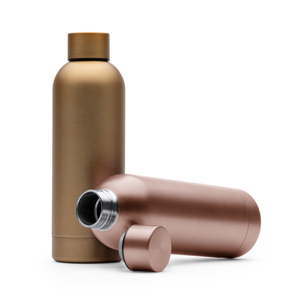 BOTTLE BALAX BLACK