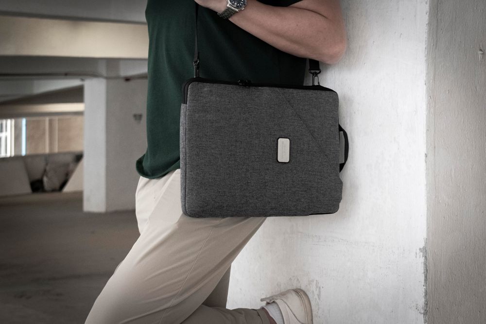 BrandCharger Specter Go 15,4-inch laptop bag