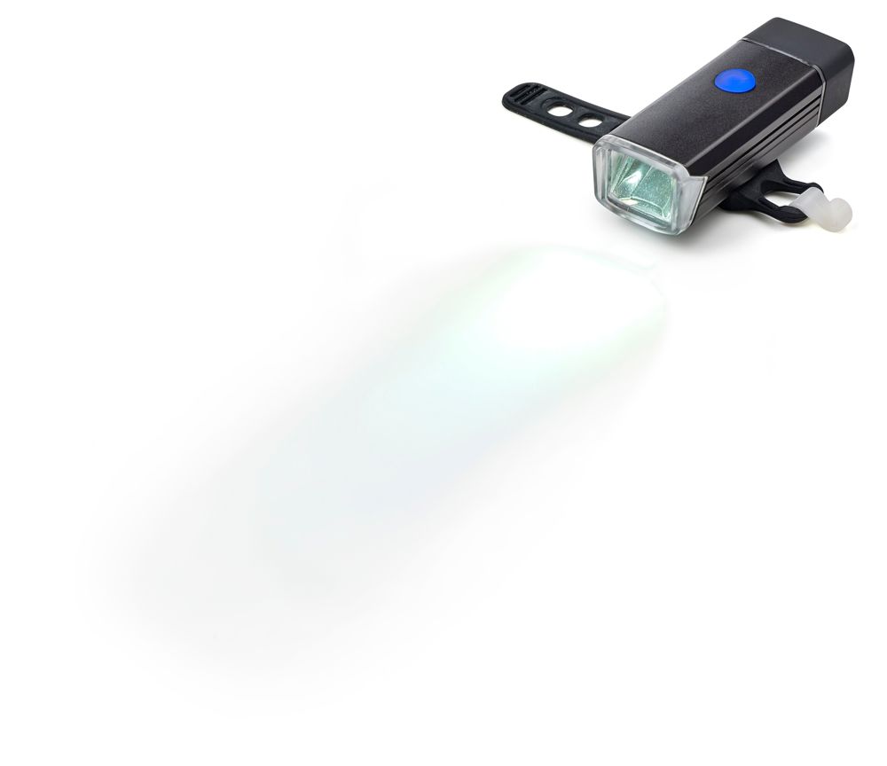 ABS bicycle light Ethan