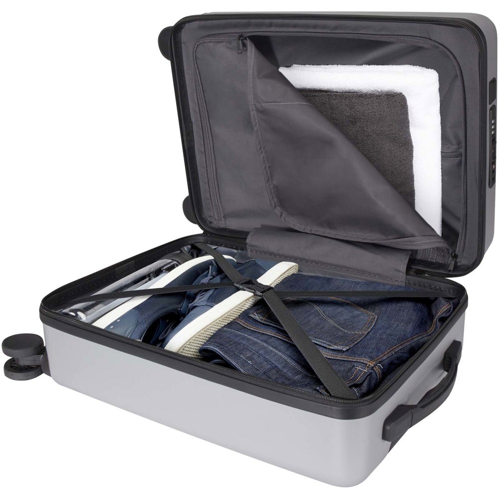 Rover Pro 20" GRS recycled cabin trolley 40L 