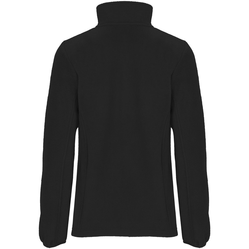 Artic women's full zip fleece jacket