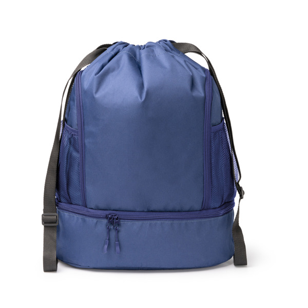 DEBOER - Navy Blue