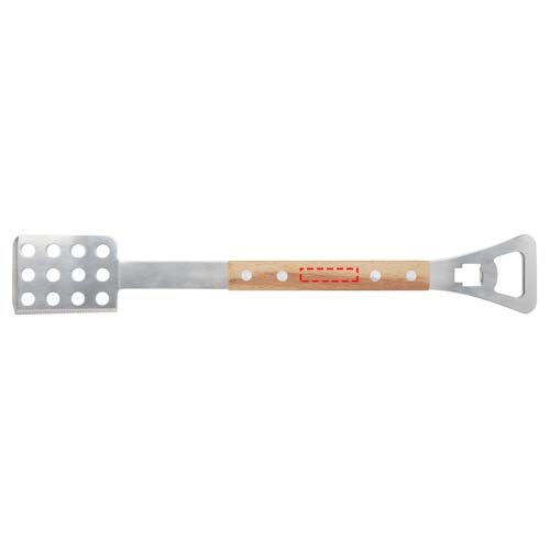 Fajro BBQ tool set