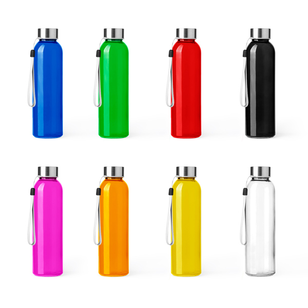ALFE BOTTLE YELLOW