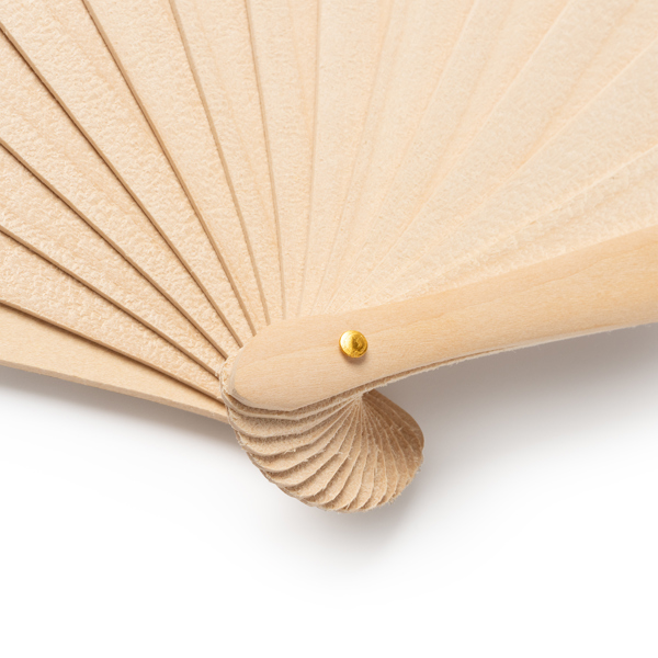 HAND FAN KEROS MULTICOLOUR