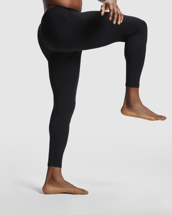 BETTER MAN LEGGINGS S/4-6 BLACK