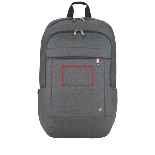 Case Logic Era 15" laptop backpack 23L