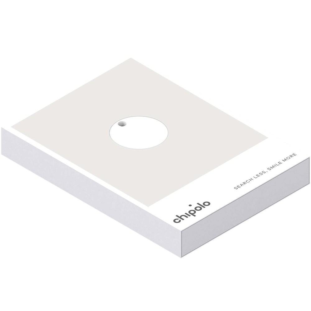Chipolo POP tracking tag 