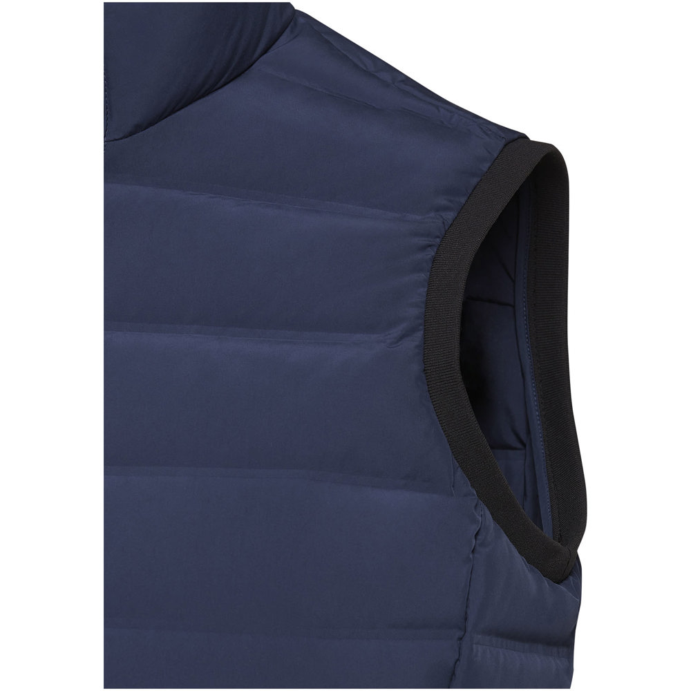 Macin women's insulated down bodywarmer