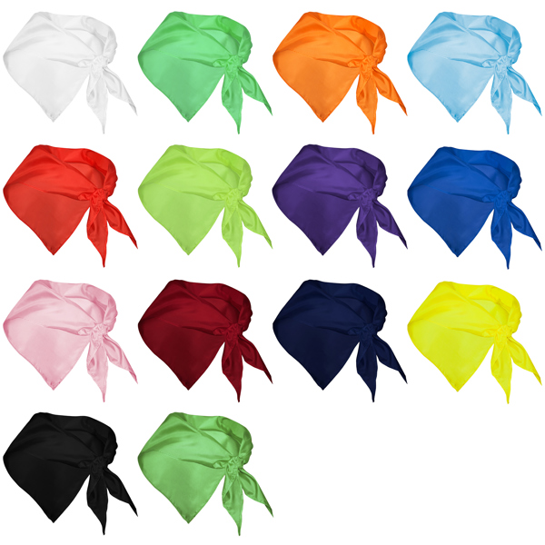 FESTERO SCARF LIGHT PINK