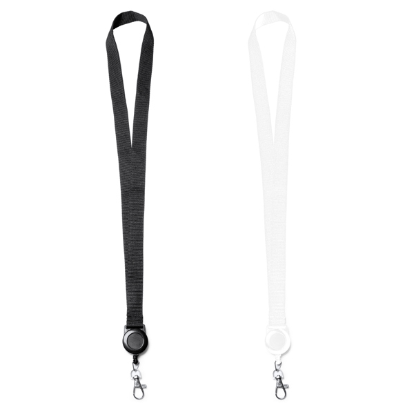 LANYARD SUMBA WHITE