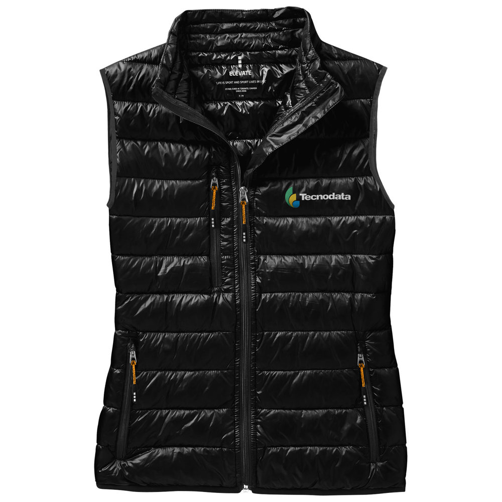 Scotia women's lightweight down bodywarmer