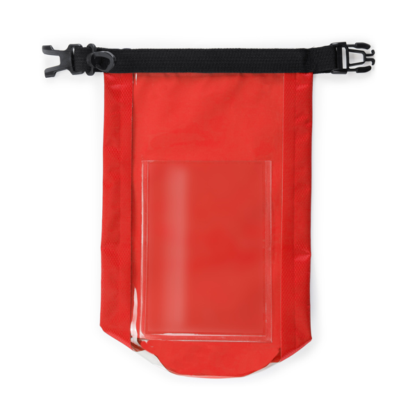 ALETA - Red