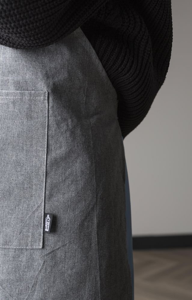 rPET apron Baylor