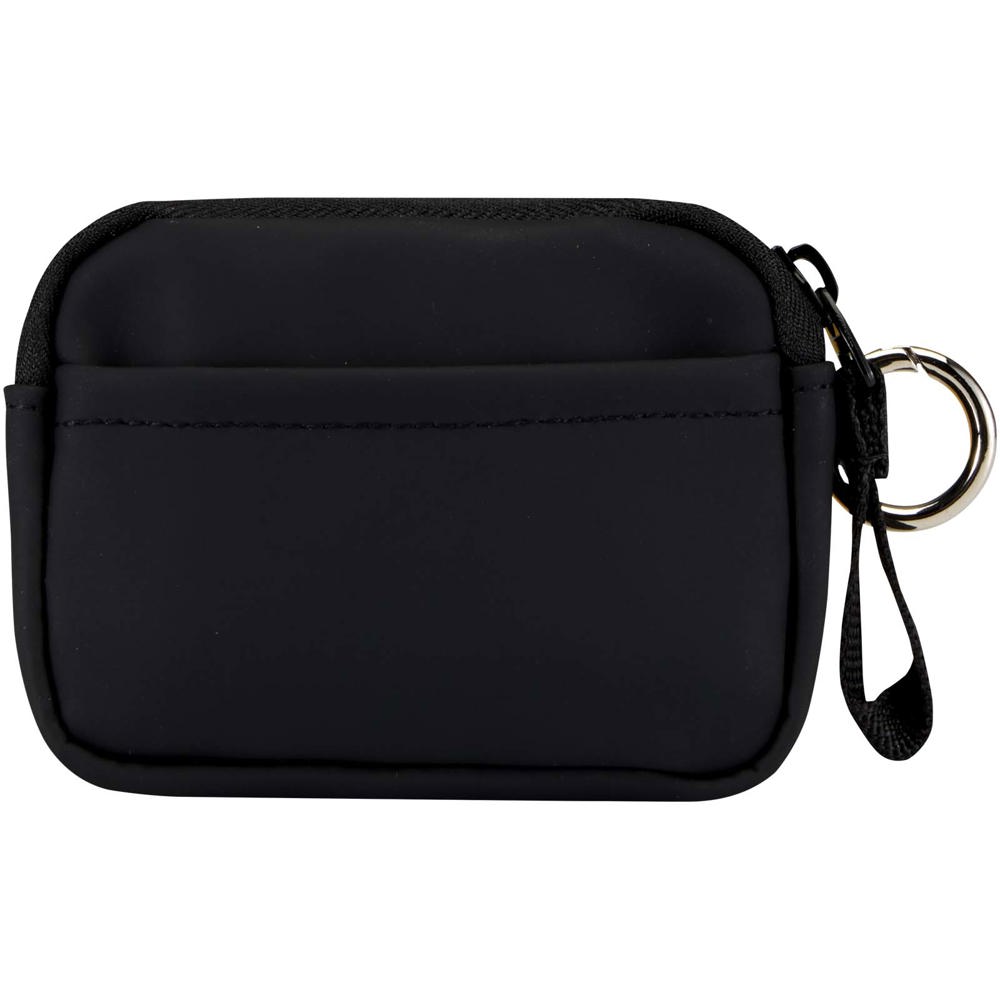 Resi Plus GRS recycled wallet