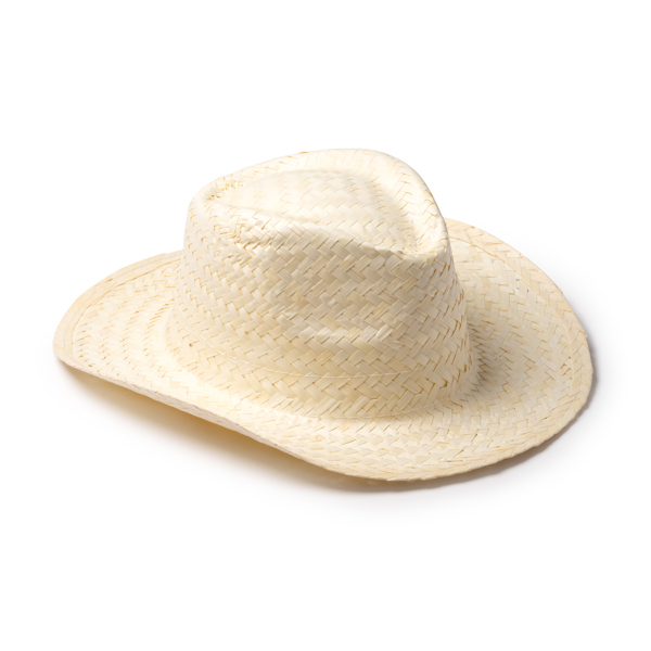 HAT FANDON GREIGE