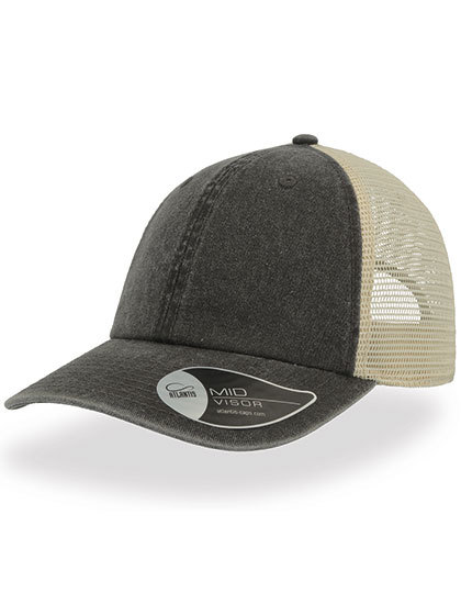 Atlantis - Case Cap
