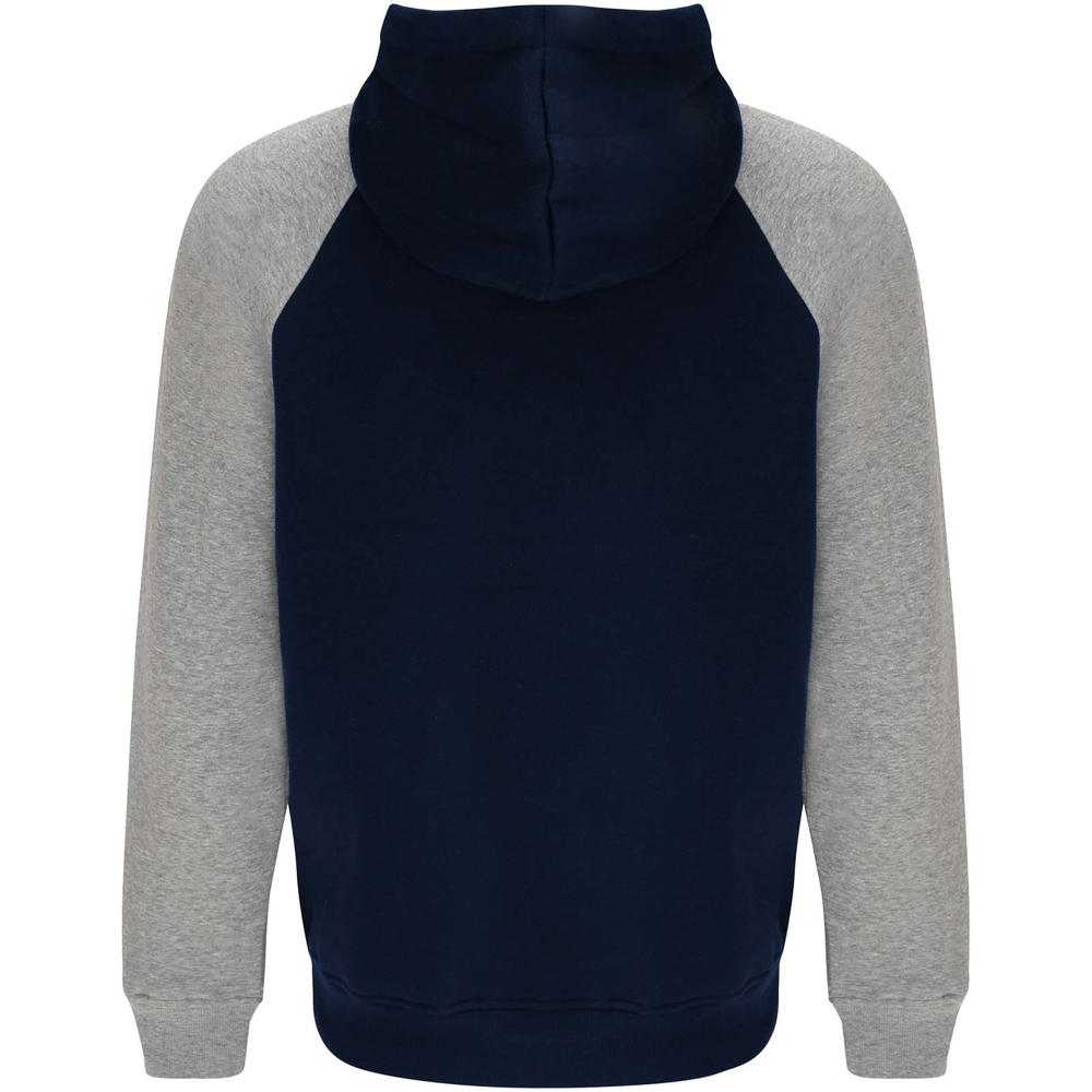 Badet 280 g/m² kids two-tone hoodie