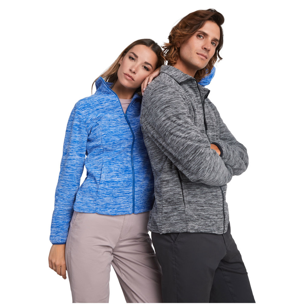 Artic men's full zip fleece jacket