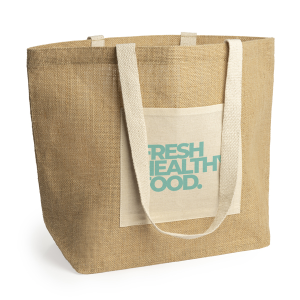 BAG GAVIA NATURAL