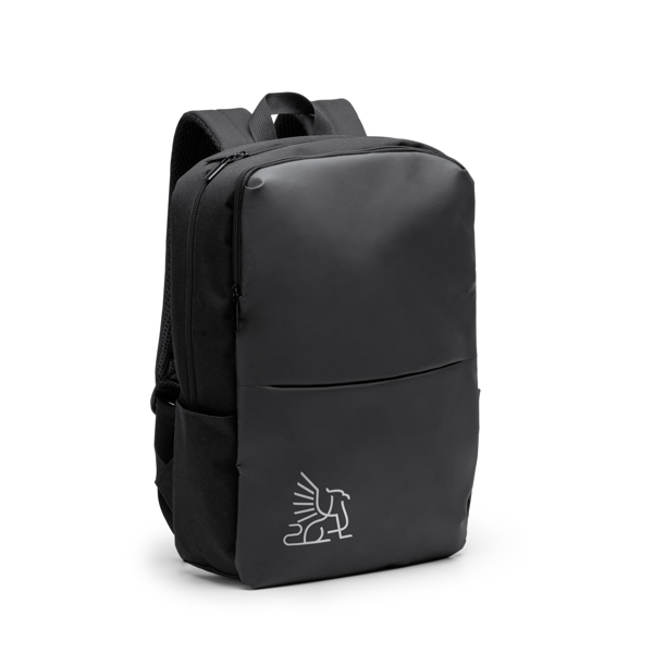 BACKPACK GRINDEL BLACK