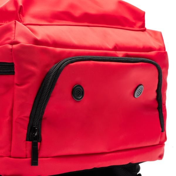 BACKPACK BANTER BLACK