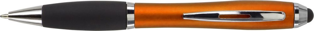 ABS ballpen Lana - Orange