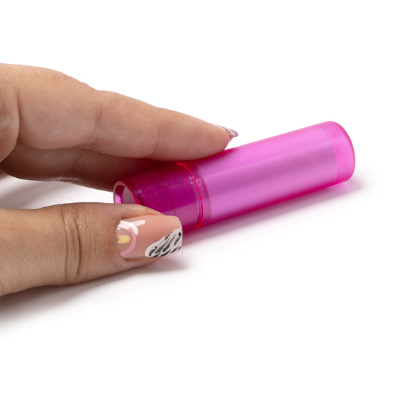 LISSEN LIP BALM WHITE