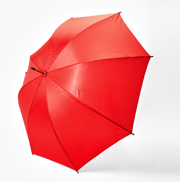LYSE UMBRELLA WHITE