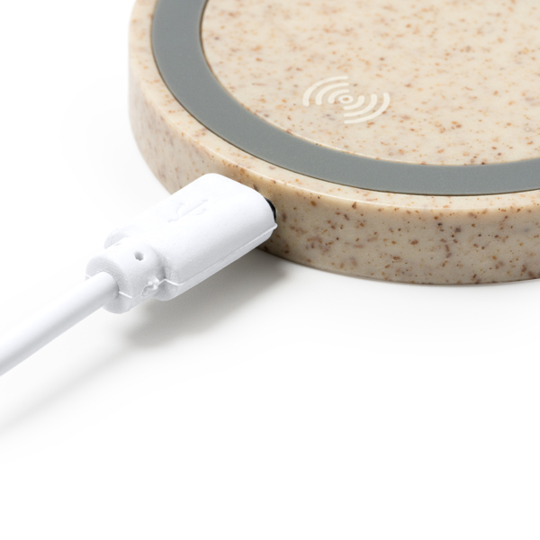 CHARGER VATOX NATURAL