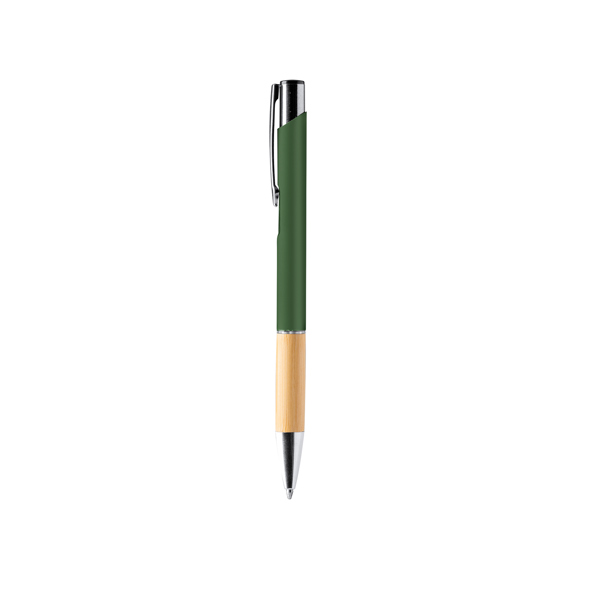 BORUX - Dark Green