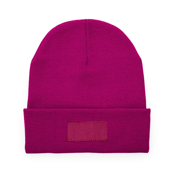 BULNES - Fuchsia