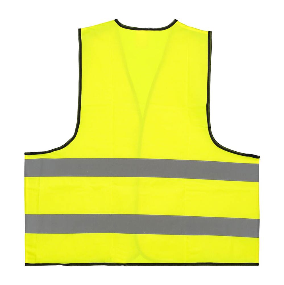 Safety jacket - EN 20471