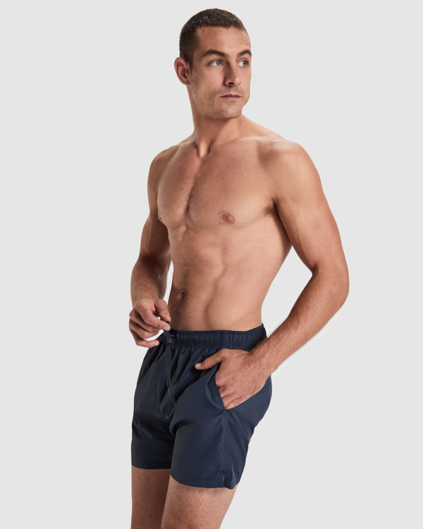 AQUA SWIM SHORTS S/XL FERN GREEN
