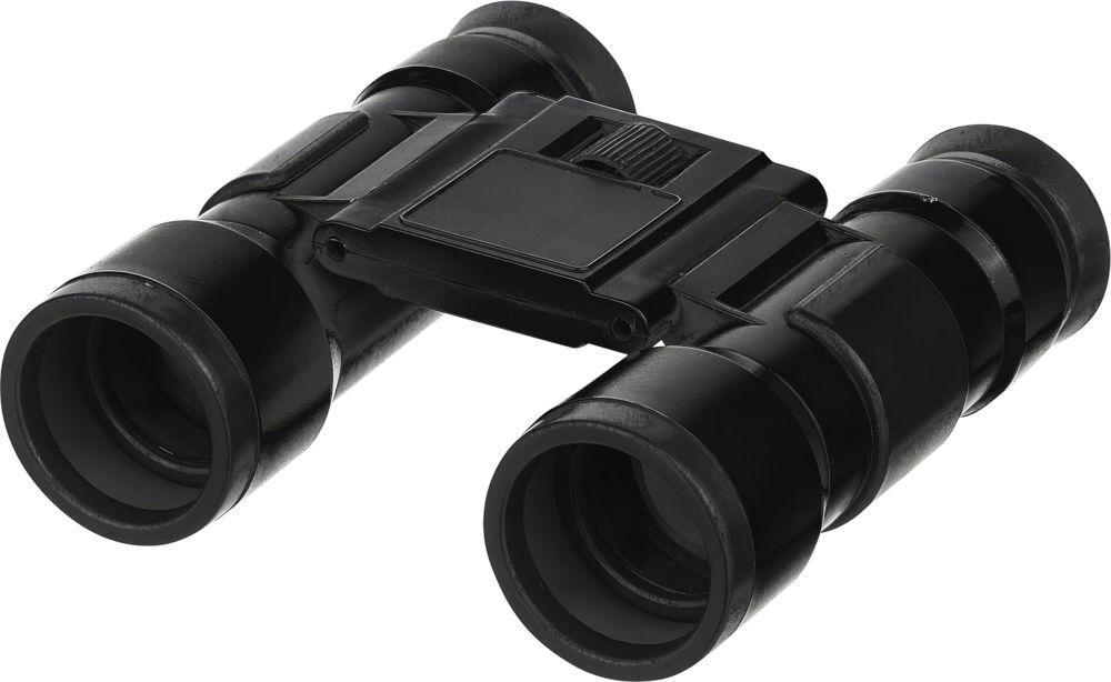Binoculars Coast - Black