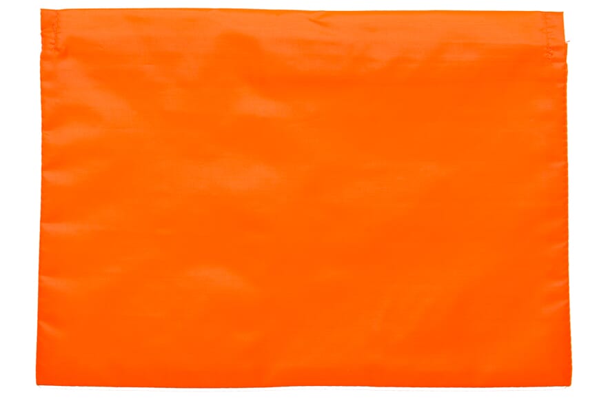 Safety jacket bag 